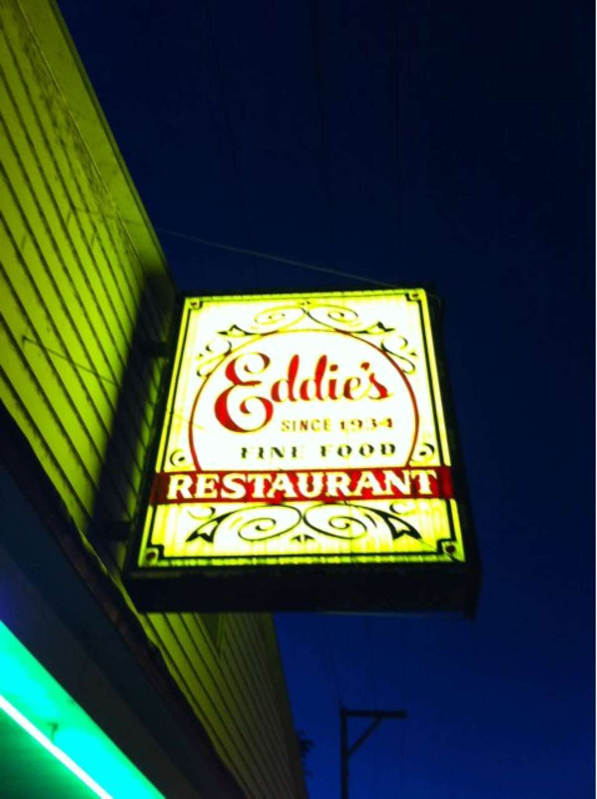 Eddie's Restaurant Incorporated, Sylvan Beach, Syracuse Zomato