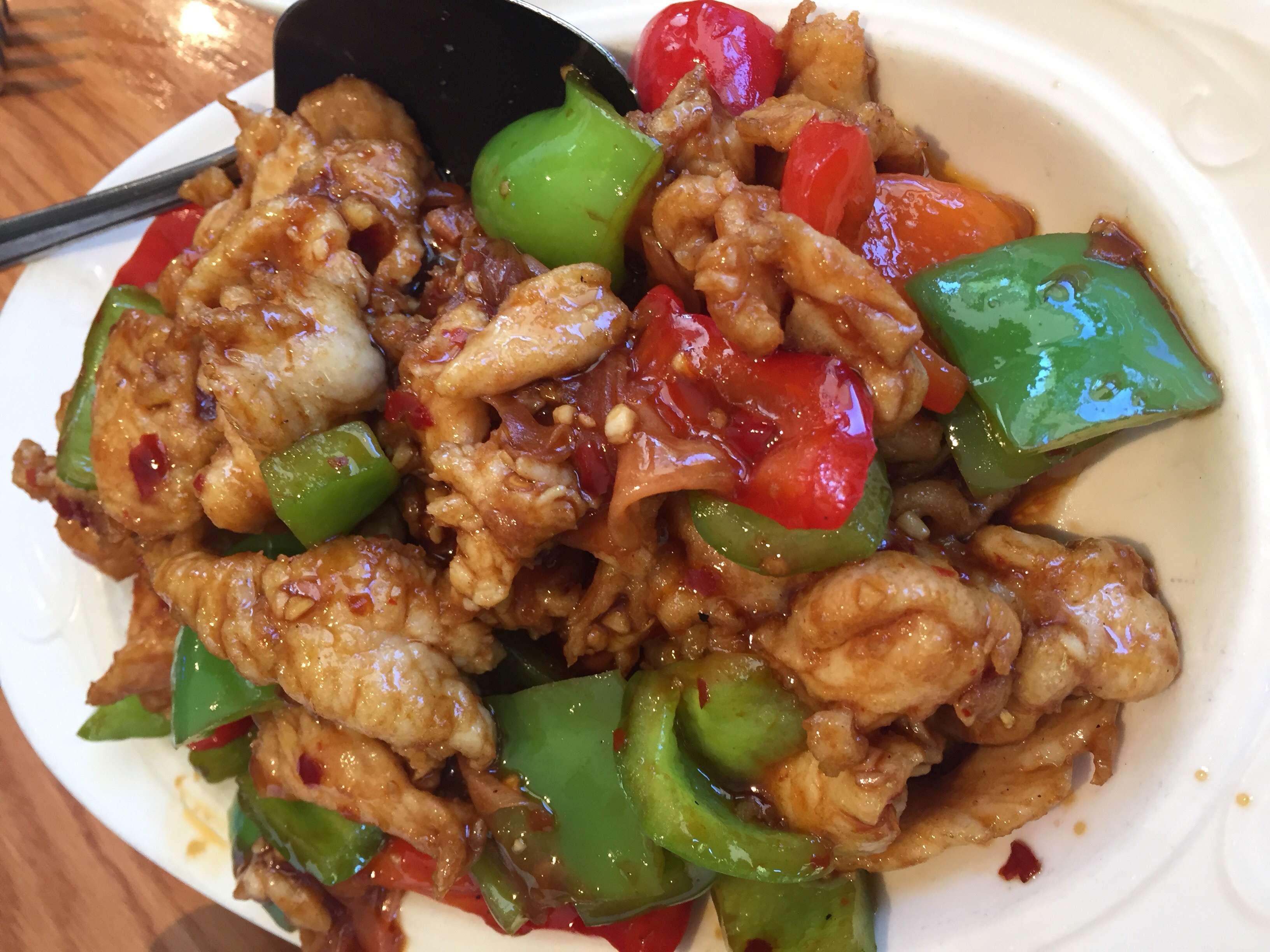 Szechuan Kitchen Lake Oswego Lake Oswego Urbanspoon Zomato