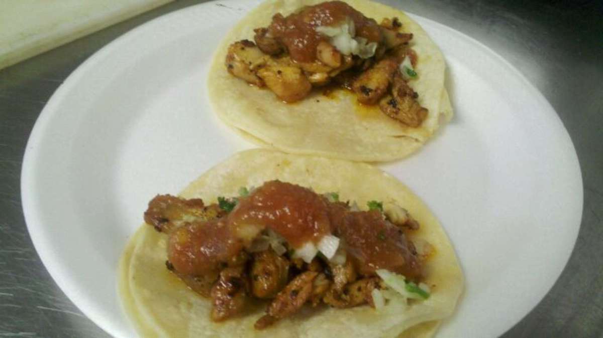 West Coast Tacos Broad Ripple Indianapolis