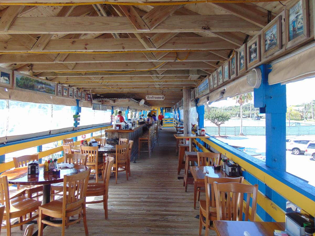 Wahoo's Bar & Grill, Islamorada, Florida Keys Zomato