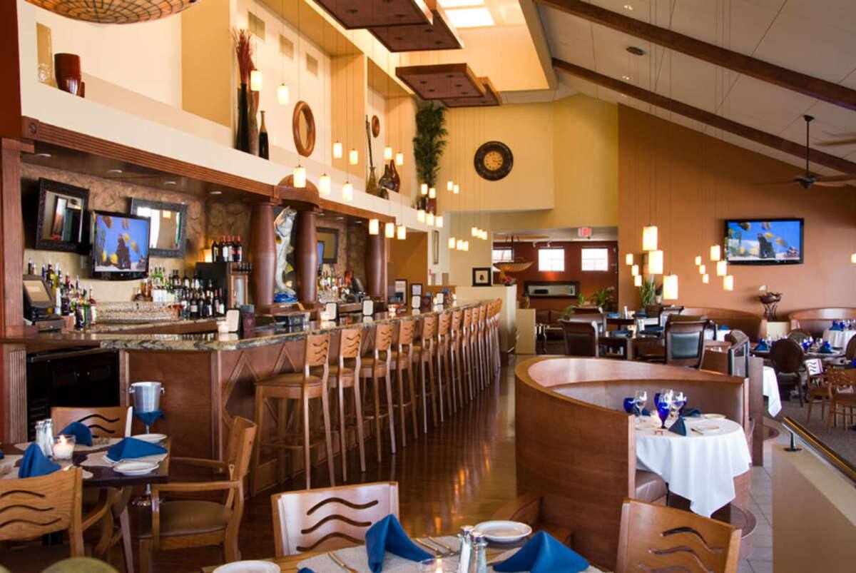 Menu of Bayfront Bistro, Fort Myers Beach, Fort Myers