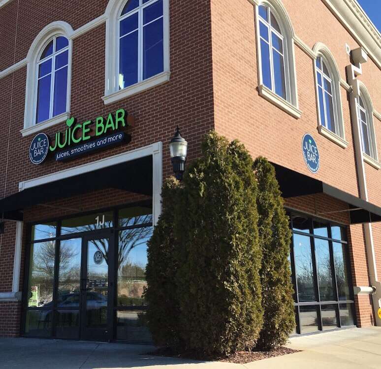 Juice Bar Murfreesboro Nashville Zomato
