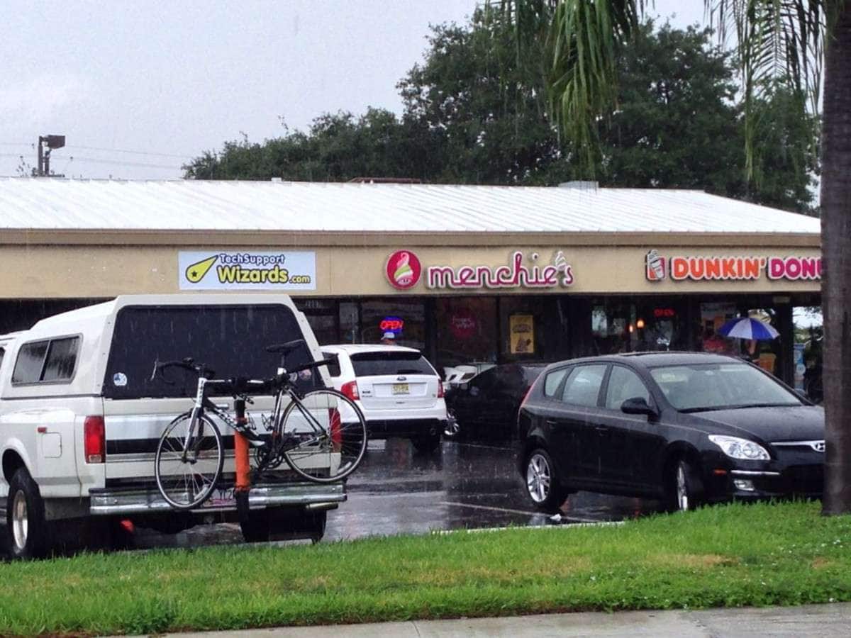 Menchie's Frozen Yogurt, Wilton Manors, Miami Zomato