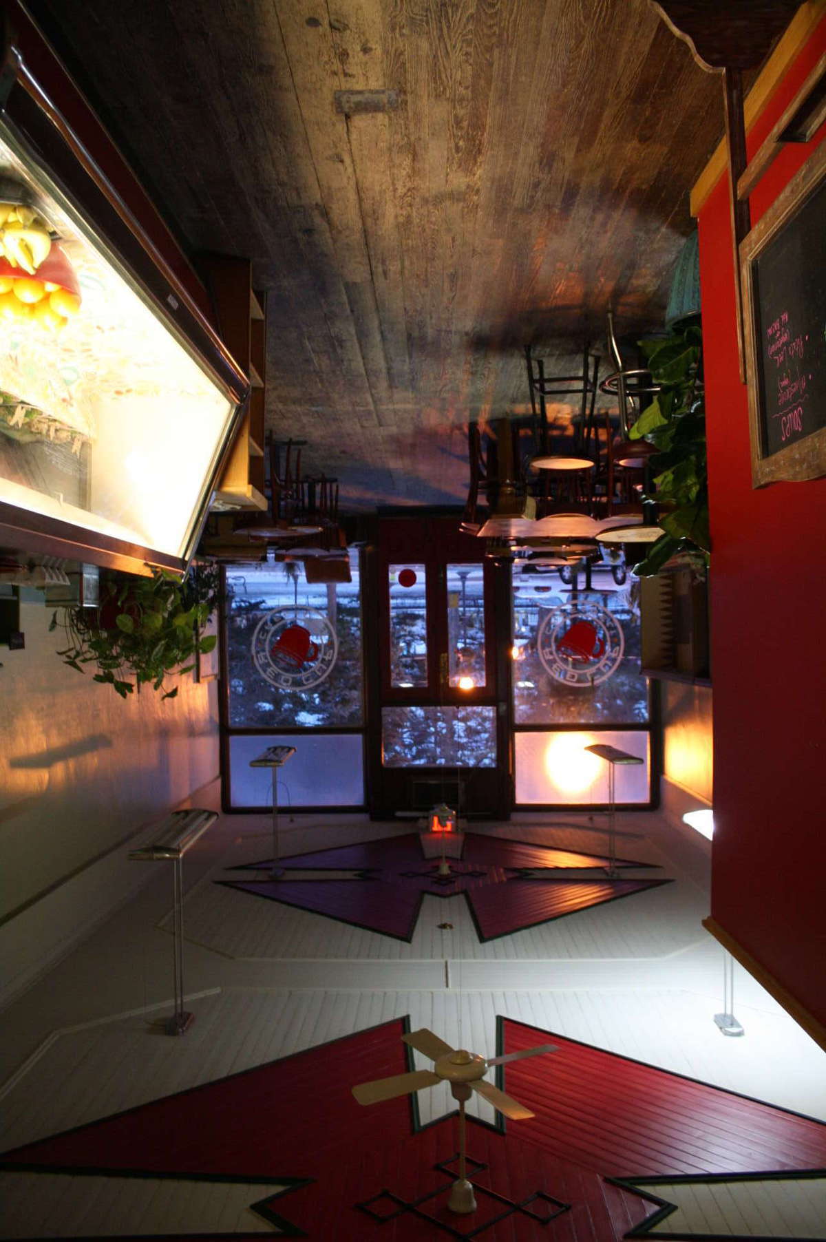 Red Cup Cafe & Deli, Chesterton, Chesterton Zomato