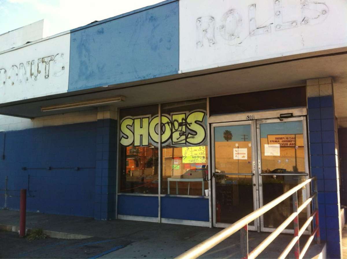 erMillbrook Bakery, Los Angeles, East Los Angeles Zomato