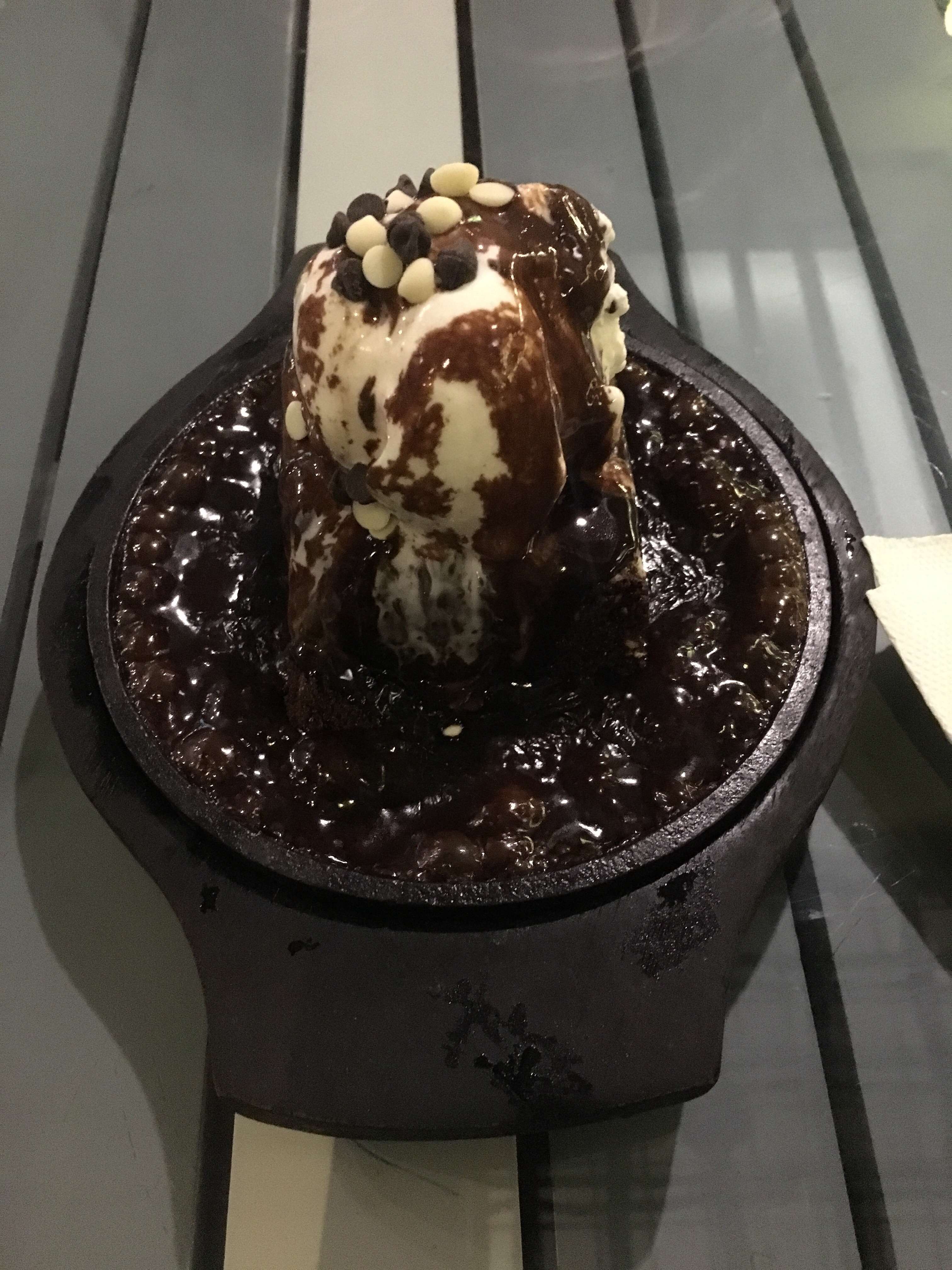 The Chocolate Room Ranjit Avenue Amritsar Zomato