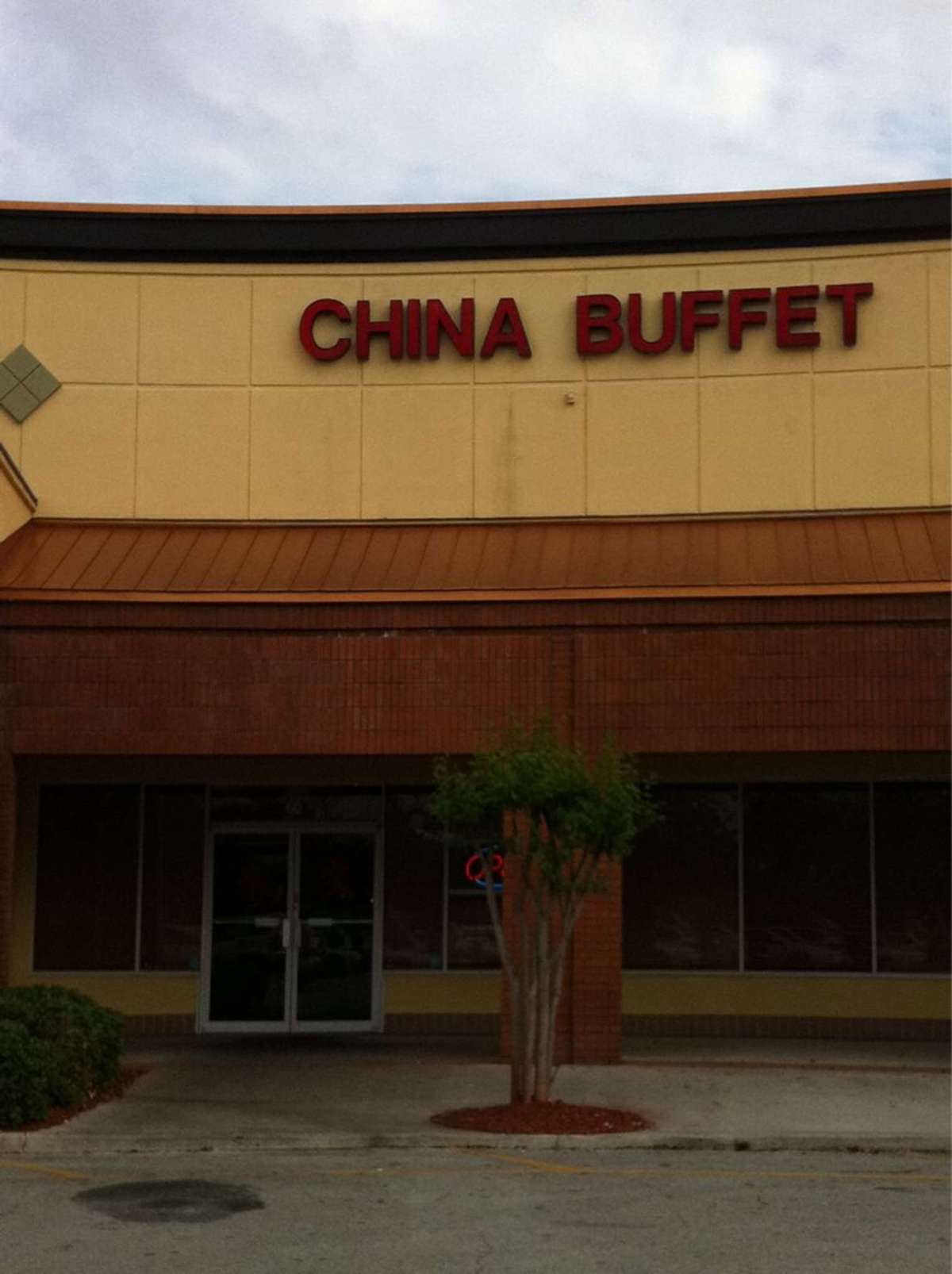 China Buffet Arlington Jacksonville