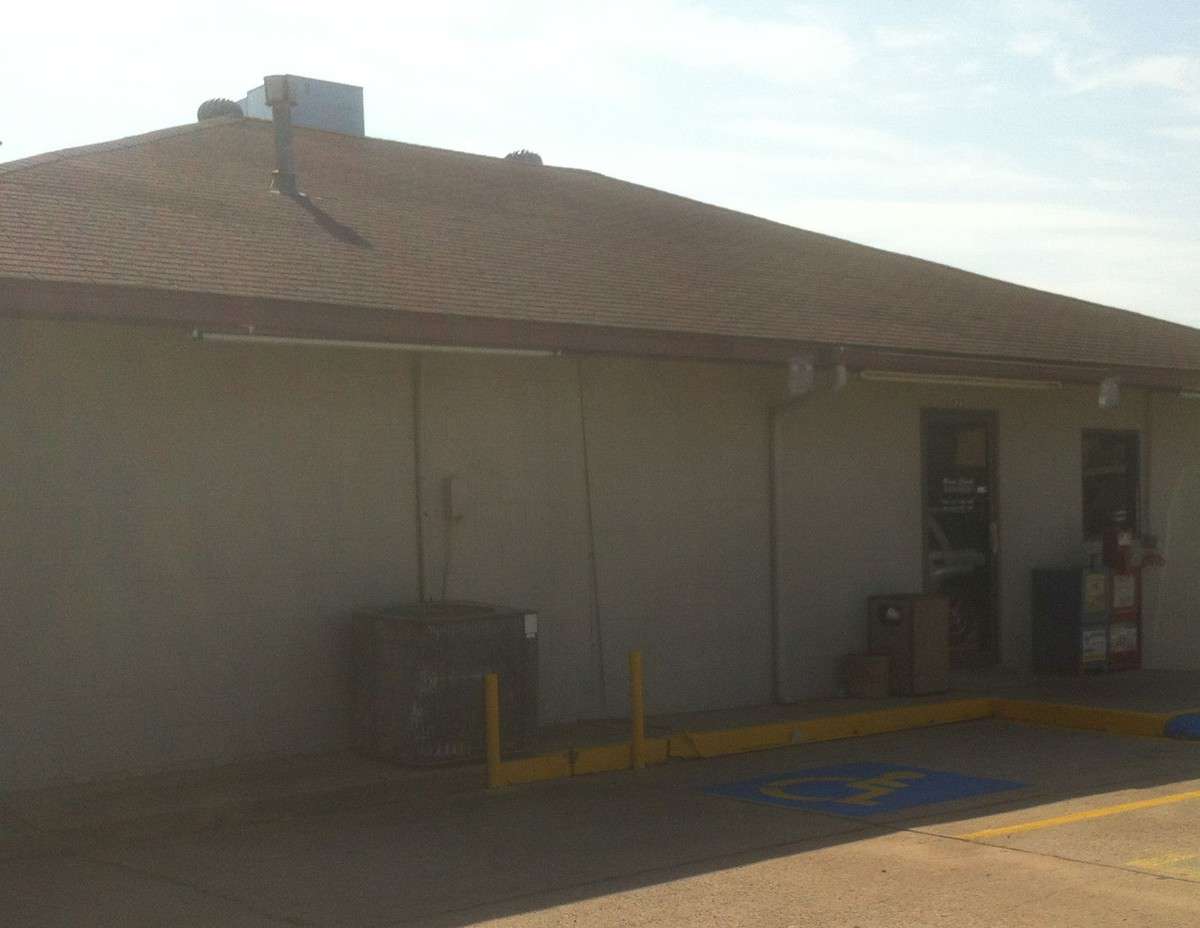 Menu of Mama Carol's Kitchen, Chickasha, Chickasha