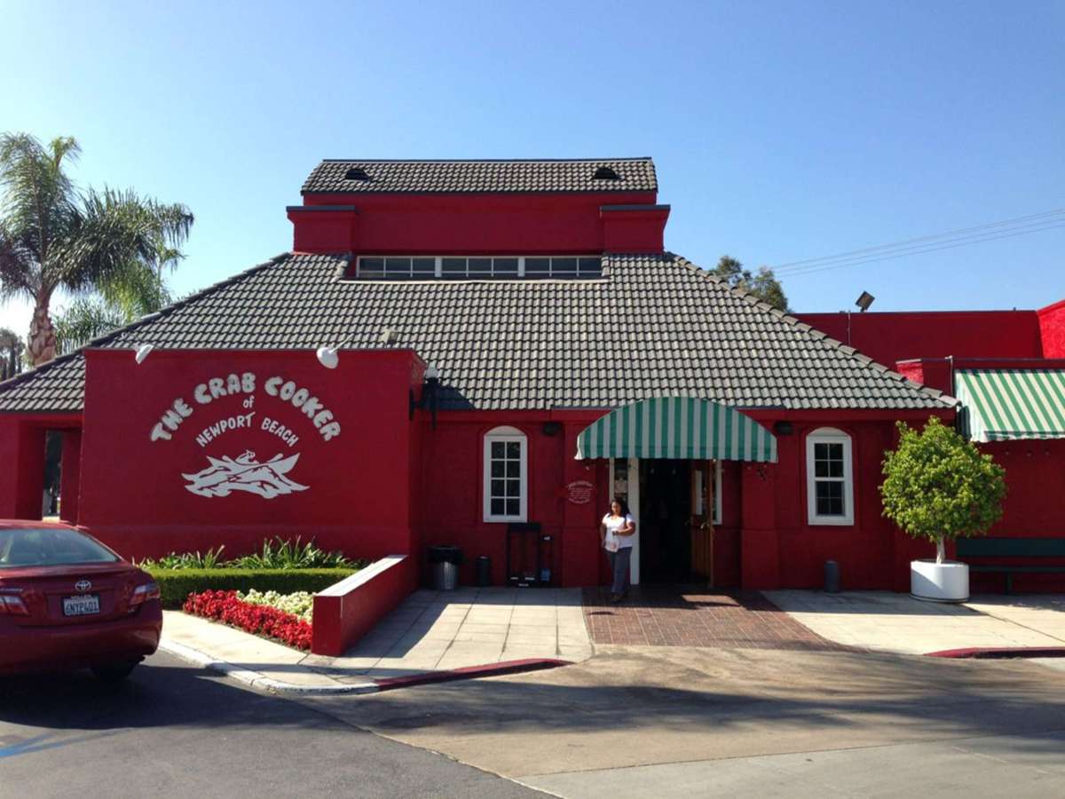 Crab Cooker, Tustin, Orange County Zomato