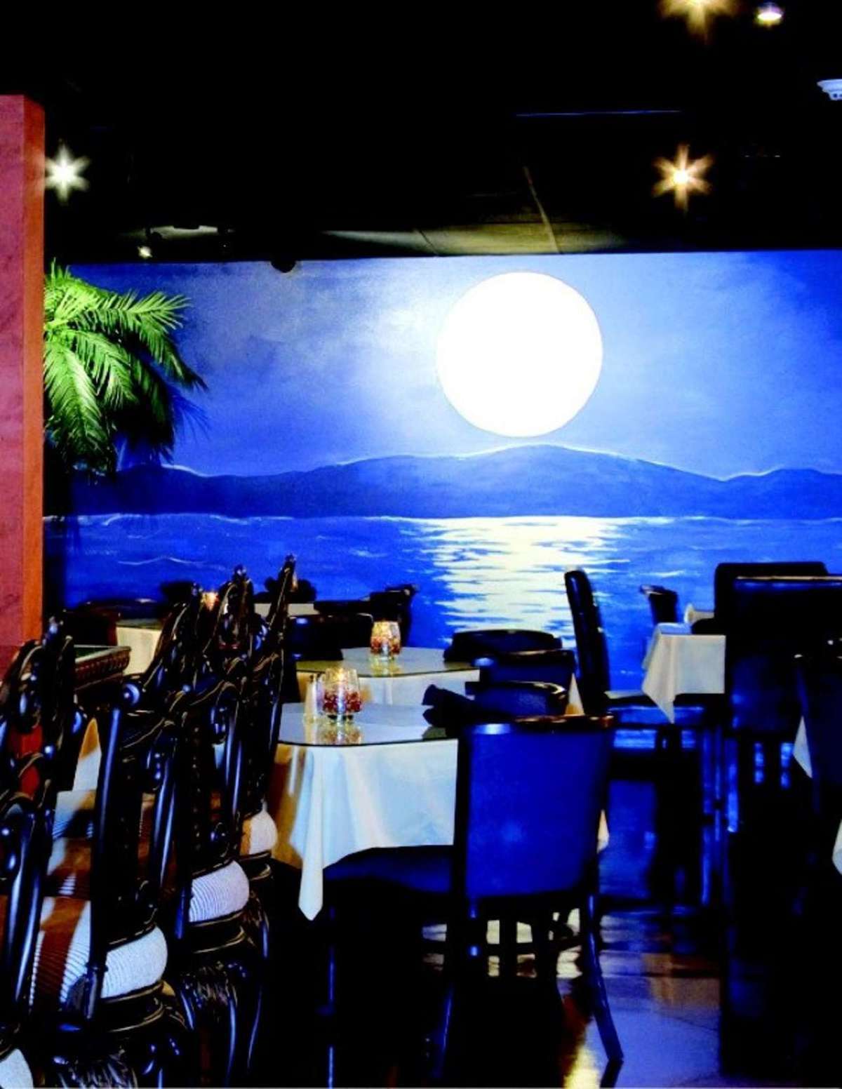 Luna Bella, Hot Springs, Hot Springs Zomato