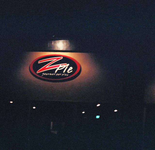 Z Pie Placerville, Placerville, Sacramento Zomato