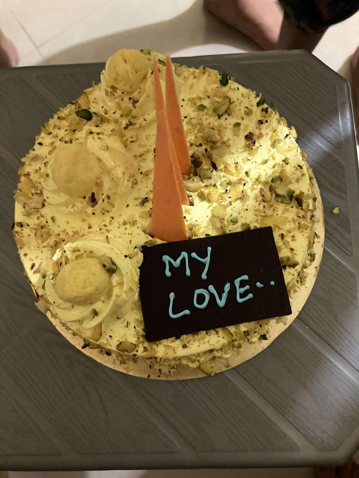 Makhan's The Cake Hub, Vasai order online Zomato