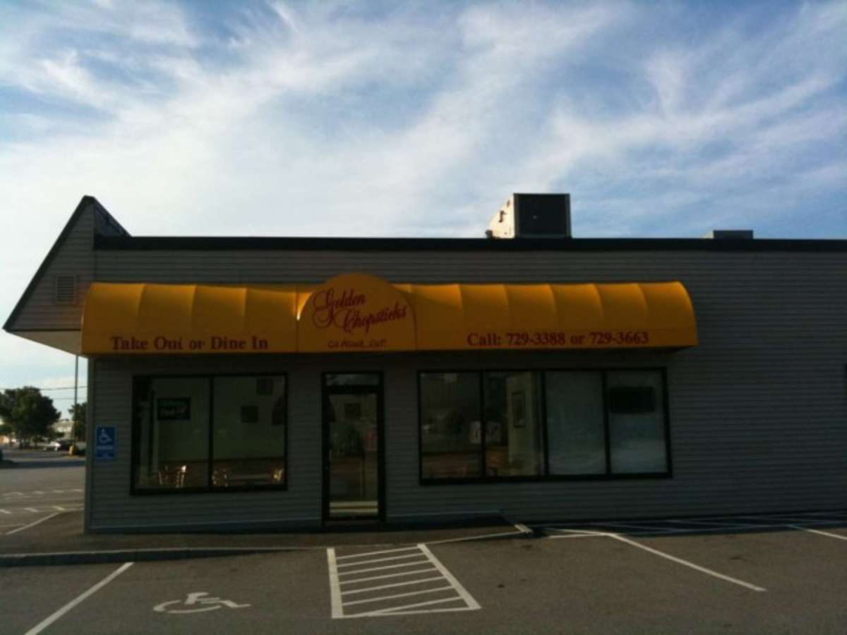 Golden Chopsticks, Brunswick, Portland Zomato