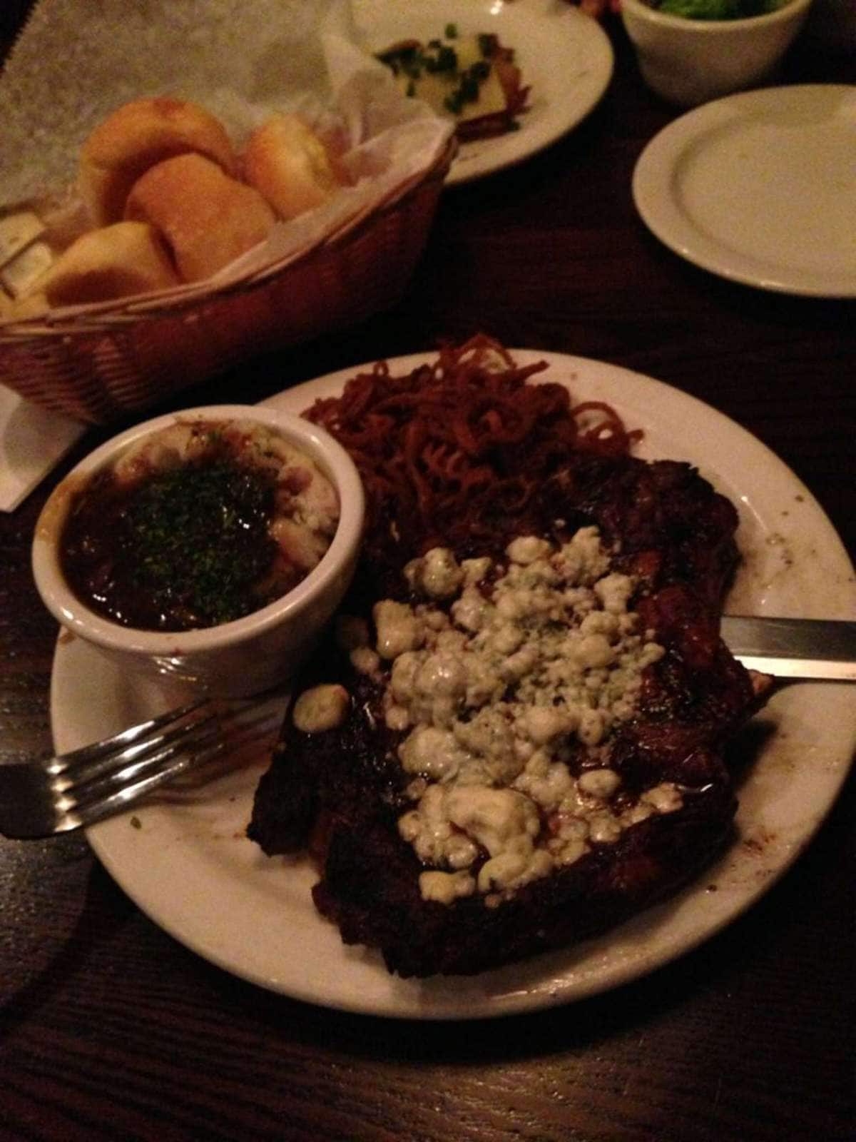 Ormond Steakhouse, Ormond Beach, Daytona Beach Zomato