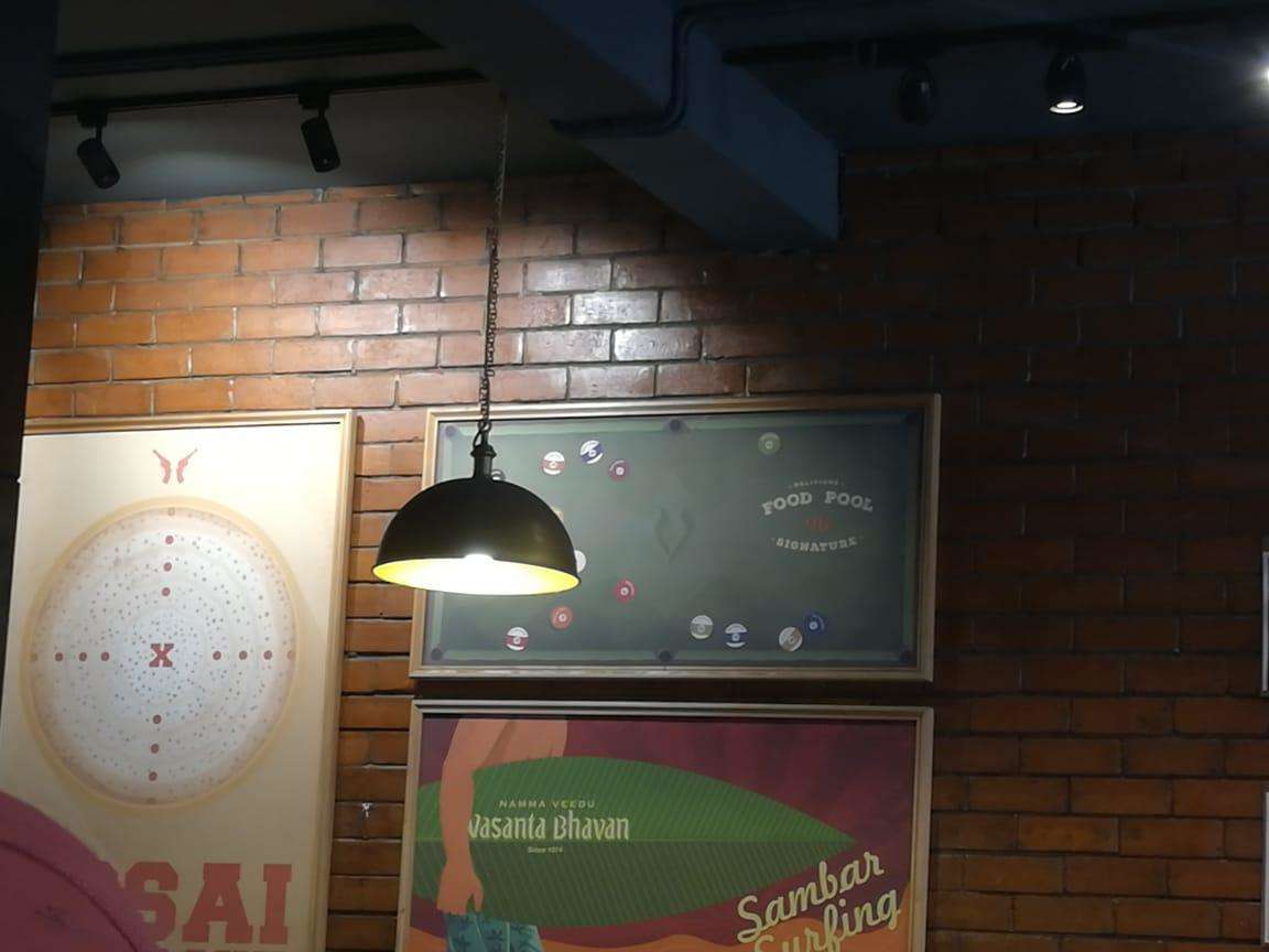 reebok nungambakkam