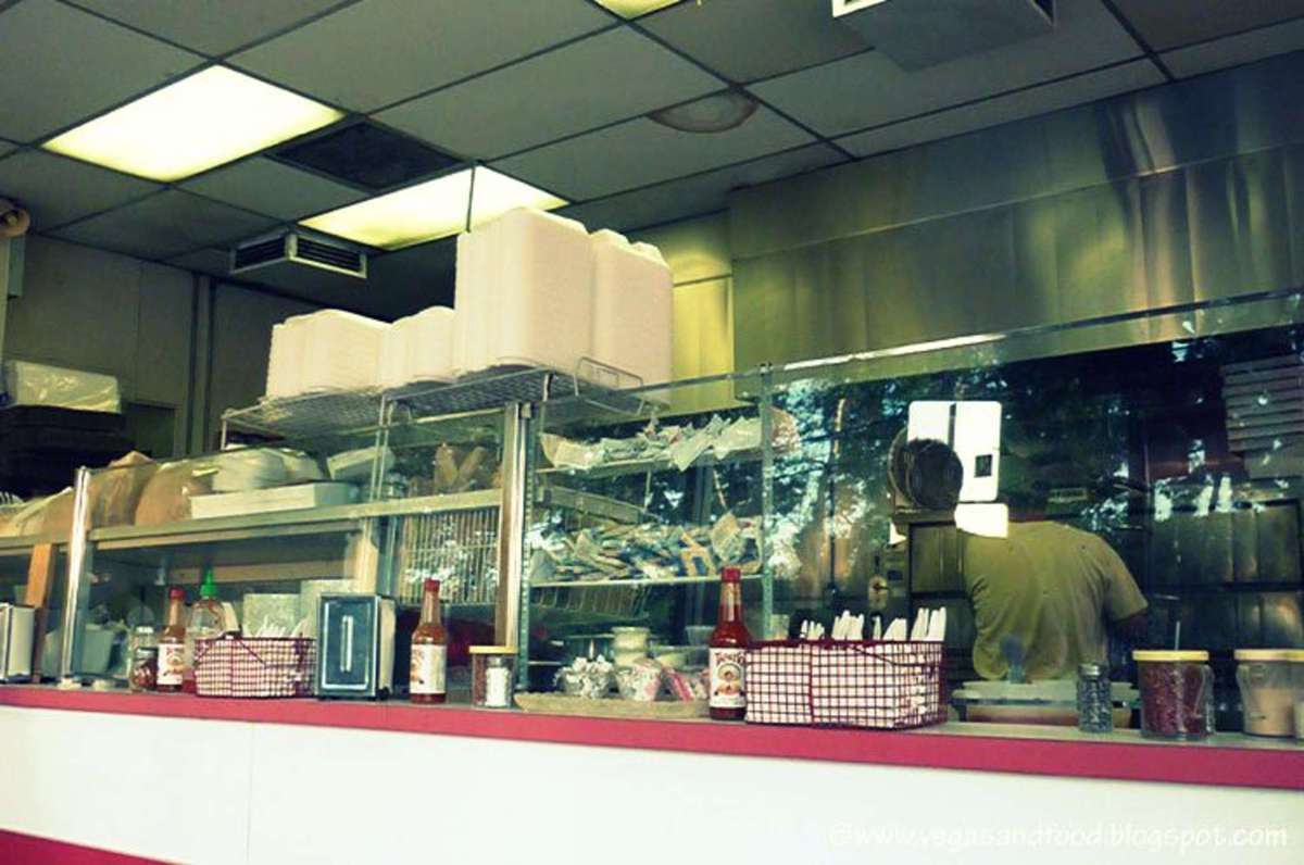 Quickies Pizza & Subs Menu, Menu for Quickies Pizza & Subs, Studio City