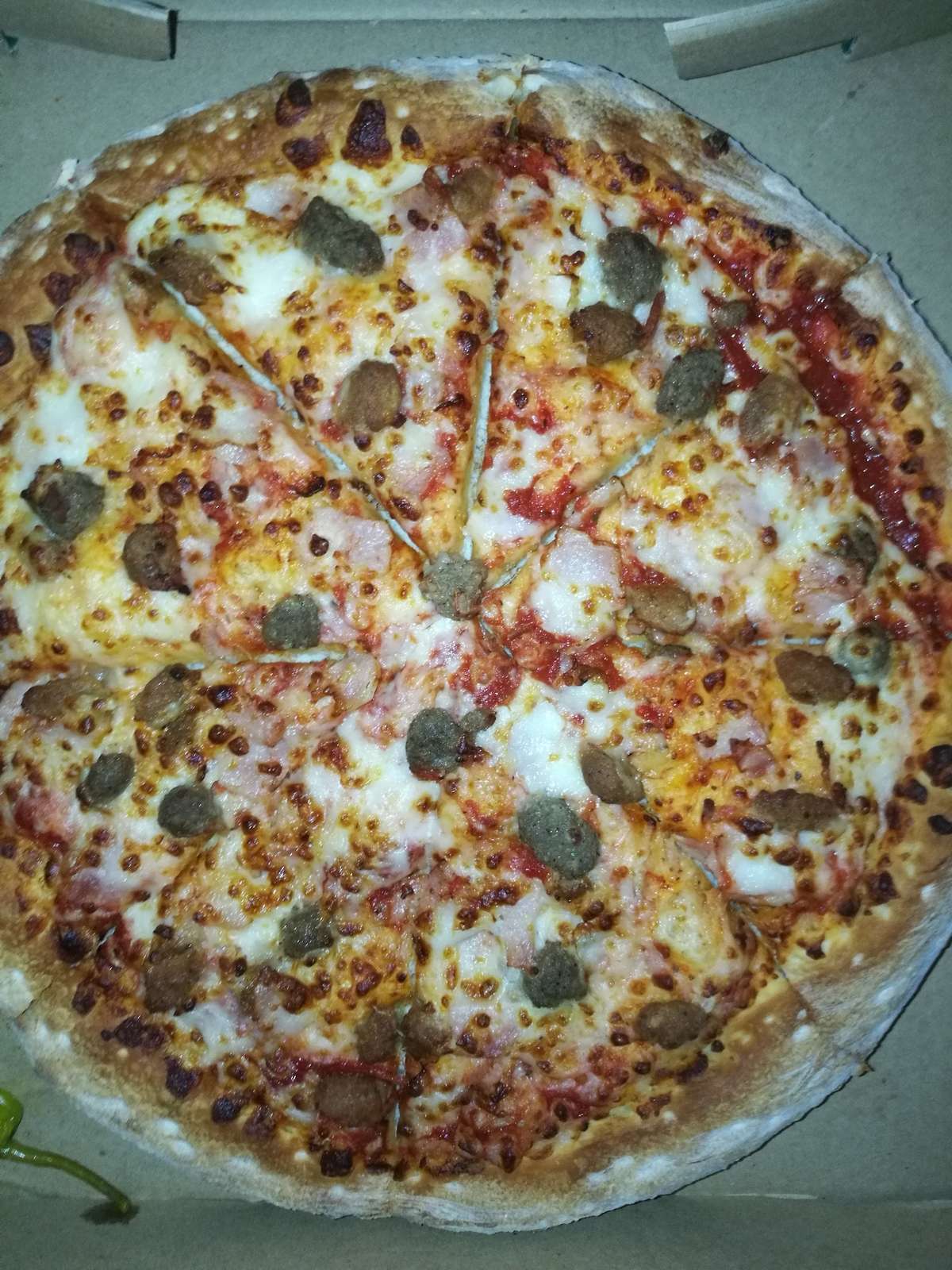 Papa John S Reviews User Reviews For Papa John S Marulas Valenzuela City