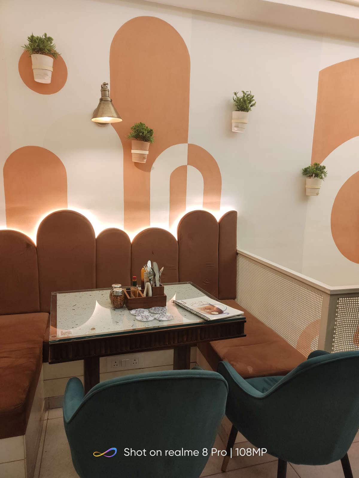 Mugs Chinese, Raja Park order online Zomato