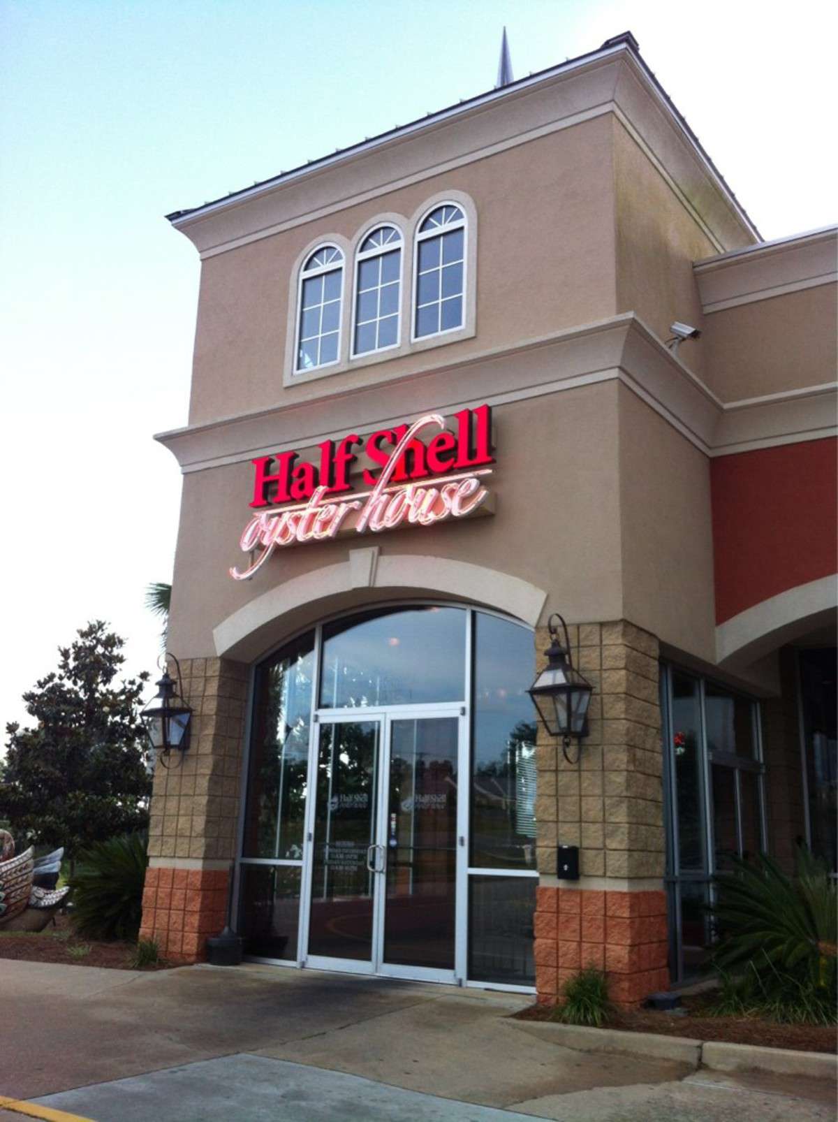 Half Shell Oyster House, Hattiesburg, Hattiesburg Zomato