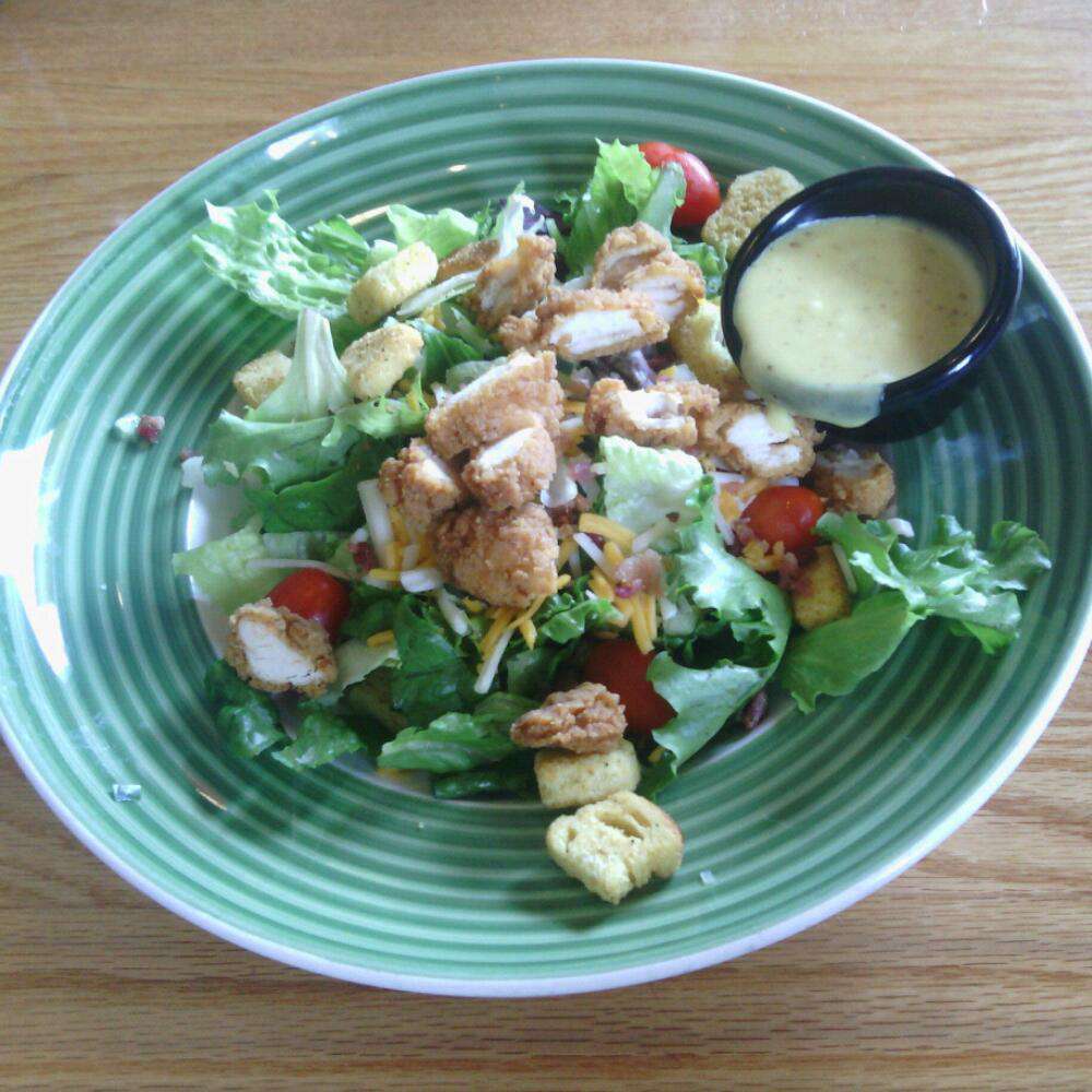 Applebee's, Southside, Jacksonville Zomato