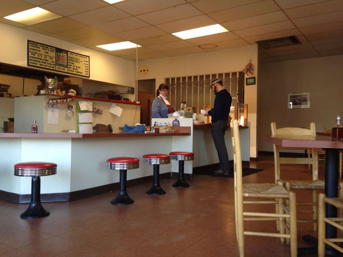 Silver Pig Barbecue, Madison Heights, Lynchburg Zomato