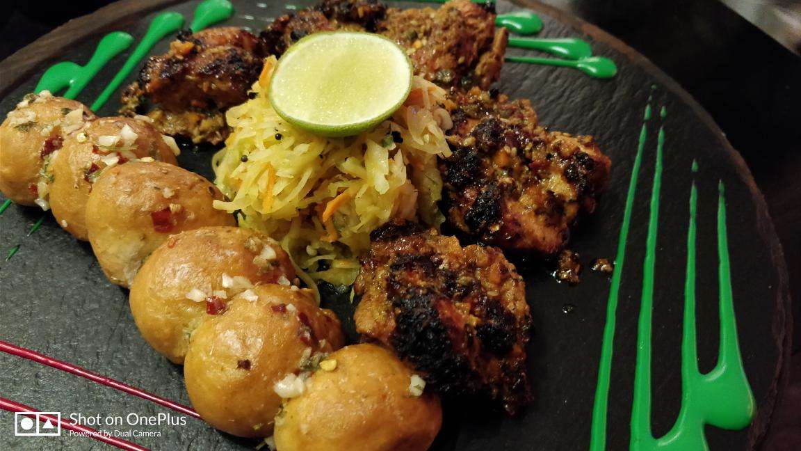 Kettle & Kegs, Pali Hill, Bandra West, Mumbai Zomato