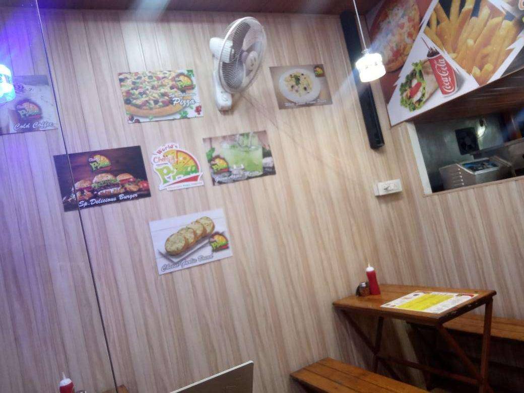 Burger Express, Wakad order online Zomato