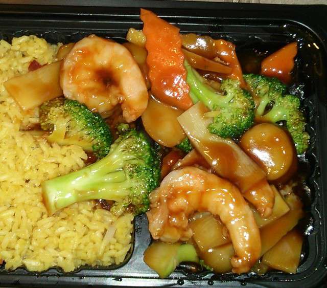 Wah Mei Chinese Menu, Menu for Wah Mei Chinese, South Tates Creek Road