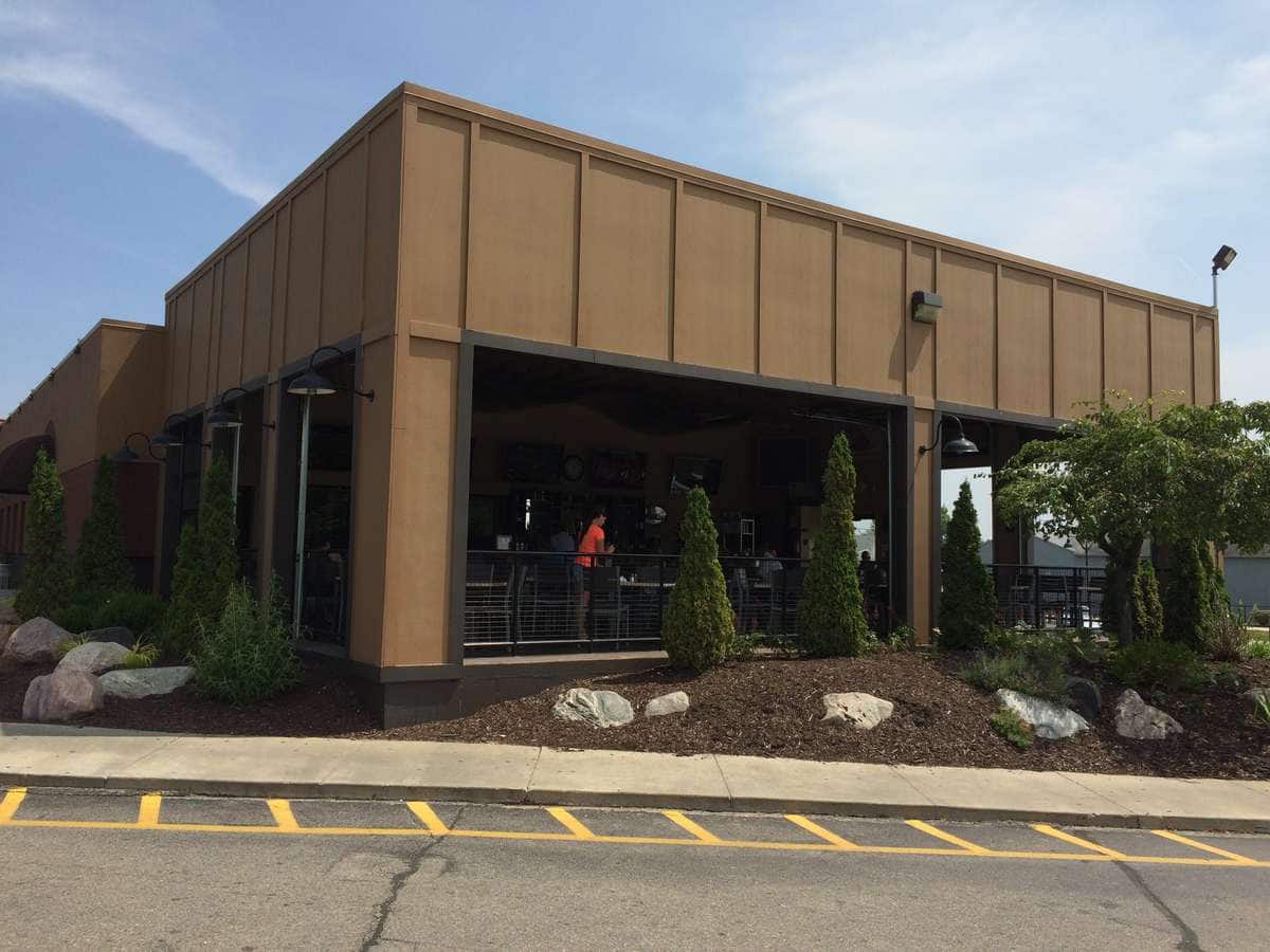 Vitale's Pizza, Comstock Park, Grand Rapids Zomato
