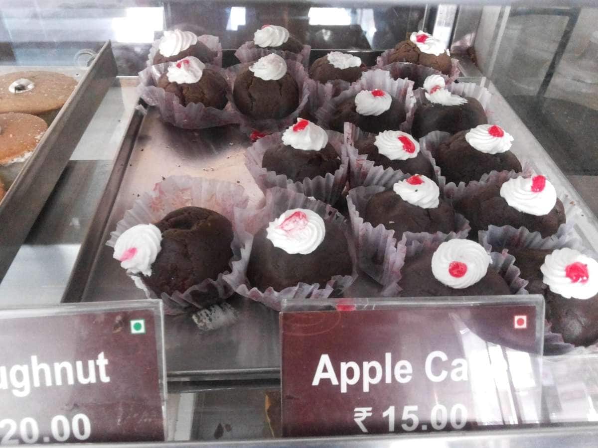 Adyar Bakery Pammal | Chennai