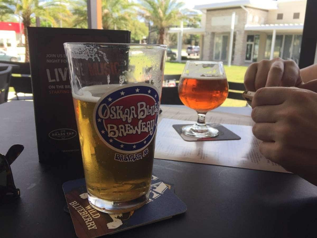 The Brass Tap, Mills 50, Orlando Zomato