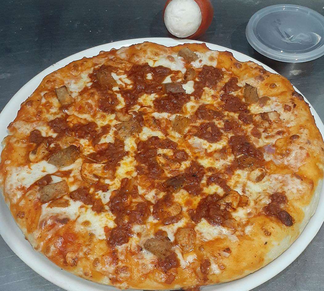 Universal Cake And Food Corner, Prashant Vihar, New Delhi Zomato