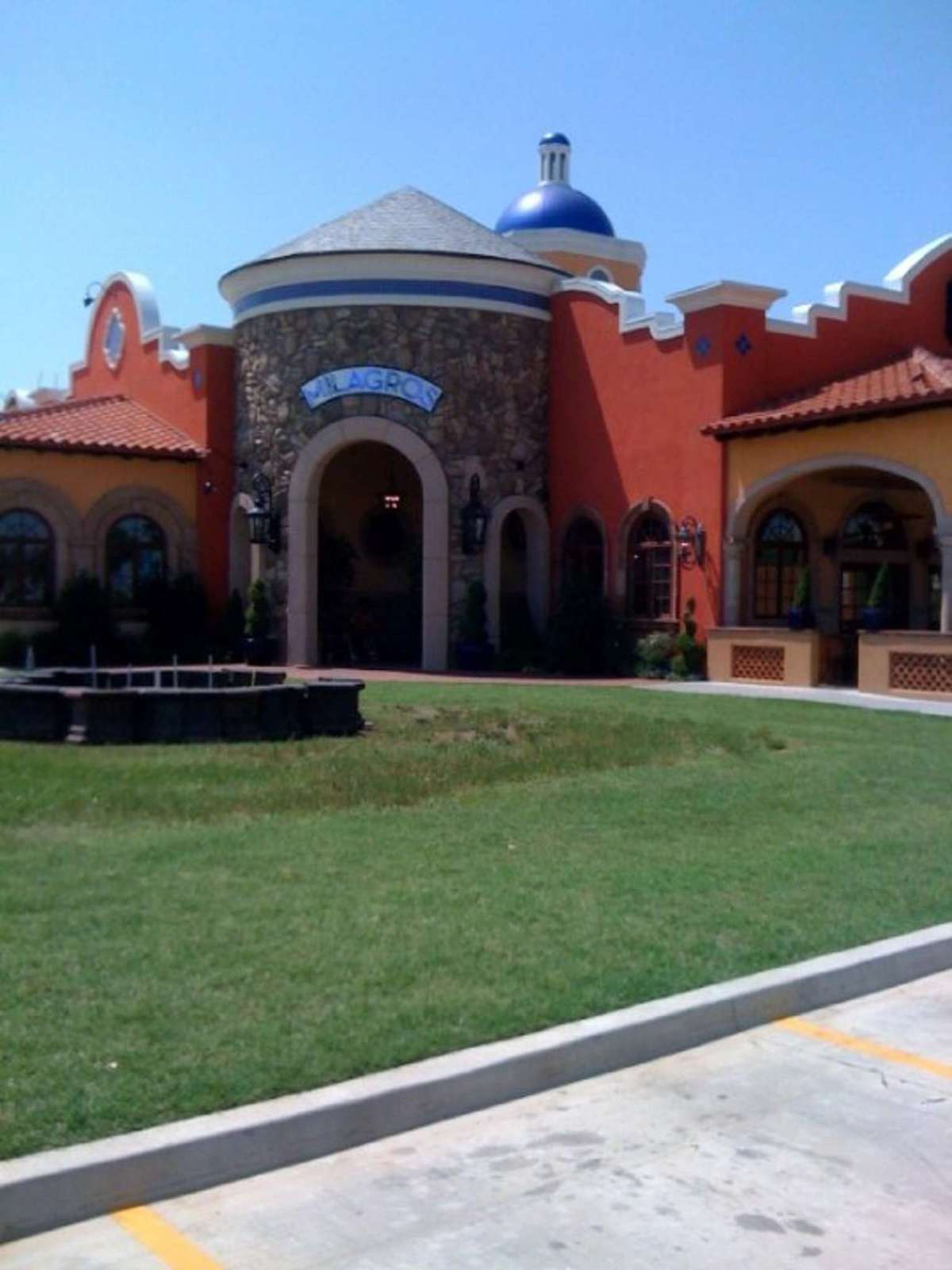 Casa De Los Milagros Mexican Restaurant and Cantina, Inner City