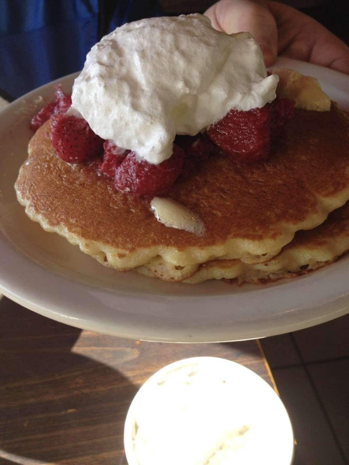 Pancake Alley, Farmington, Farmington Zomato