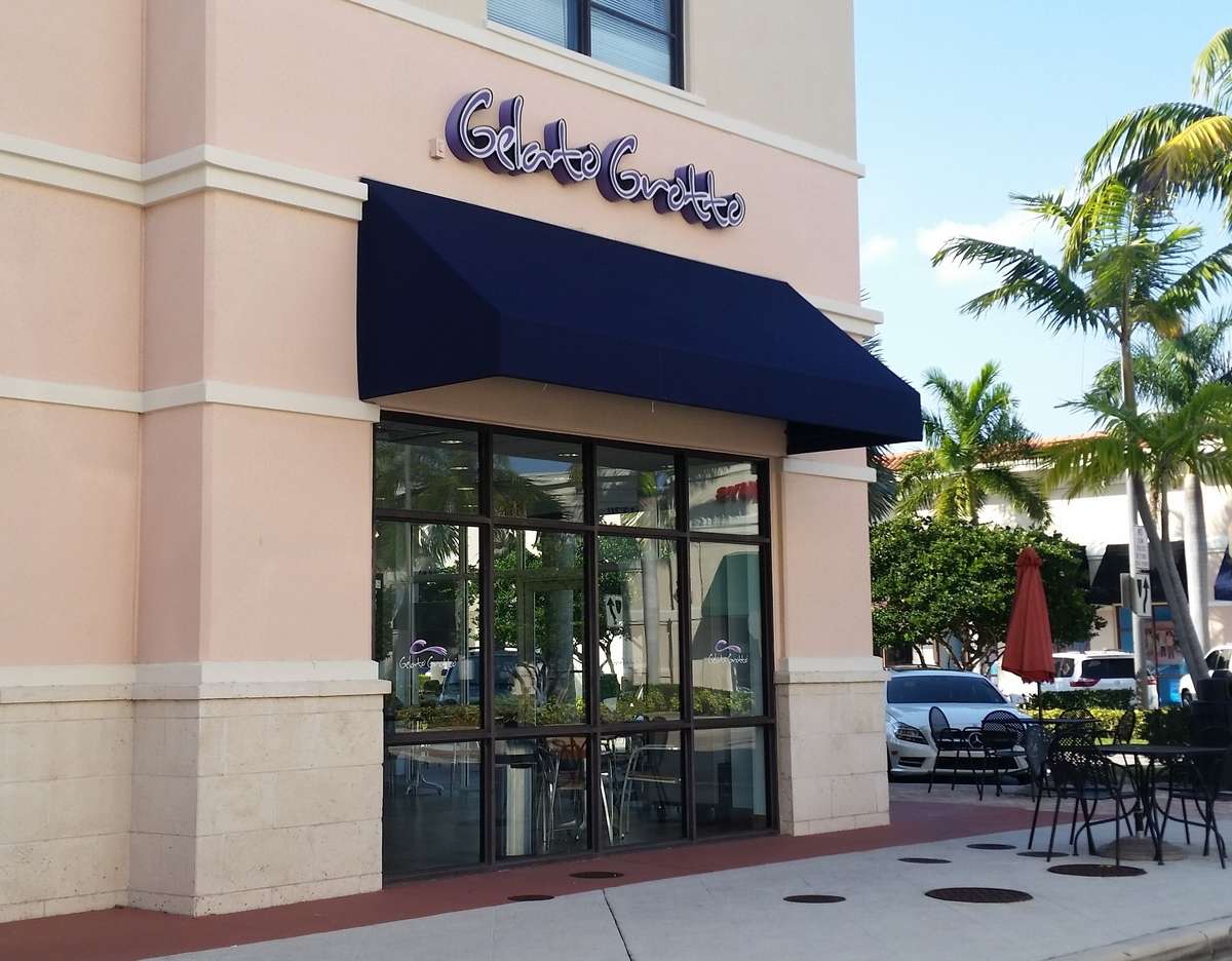 Gelato Grotto, Palm Beach Gardens, Miami Zomato