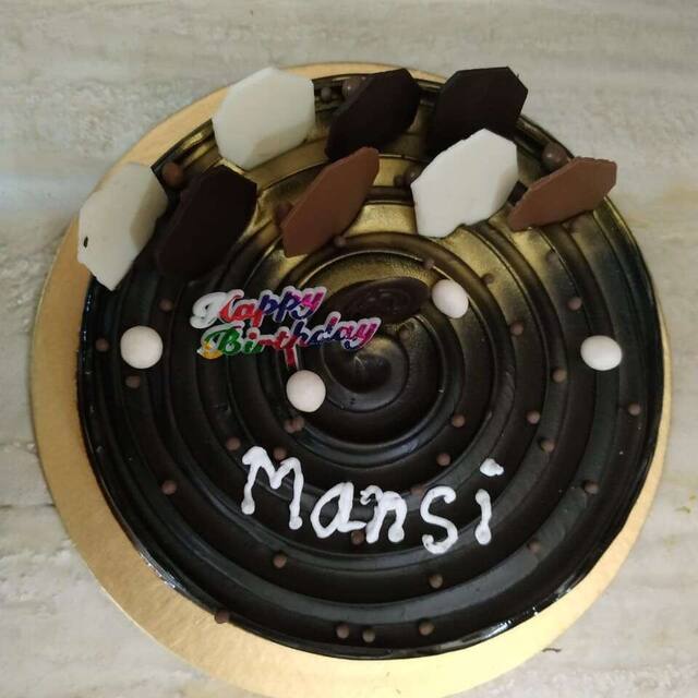 Mansi Savla Mumbai Zomato