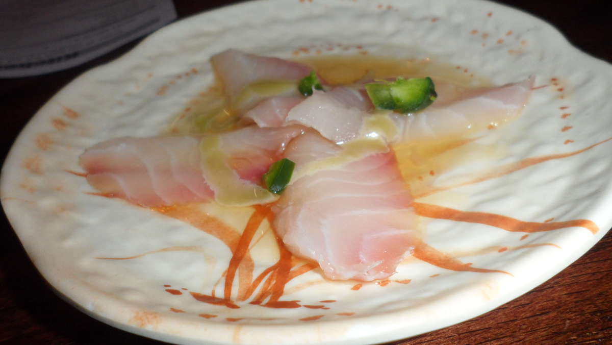 Sushi X Ii Stamford Fairfield County