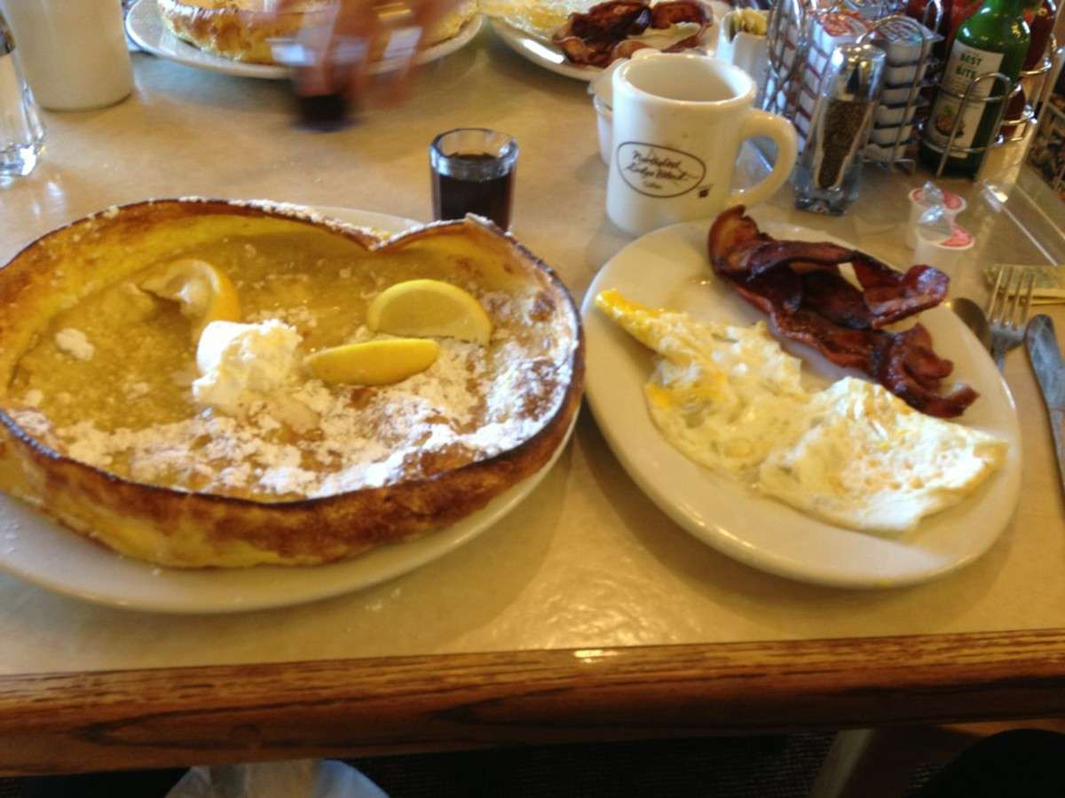 Elmer's Breakfastlunchdinner, Boise, Boise Zomato