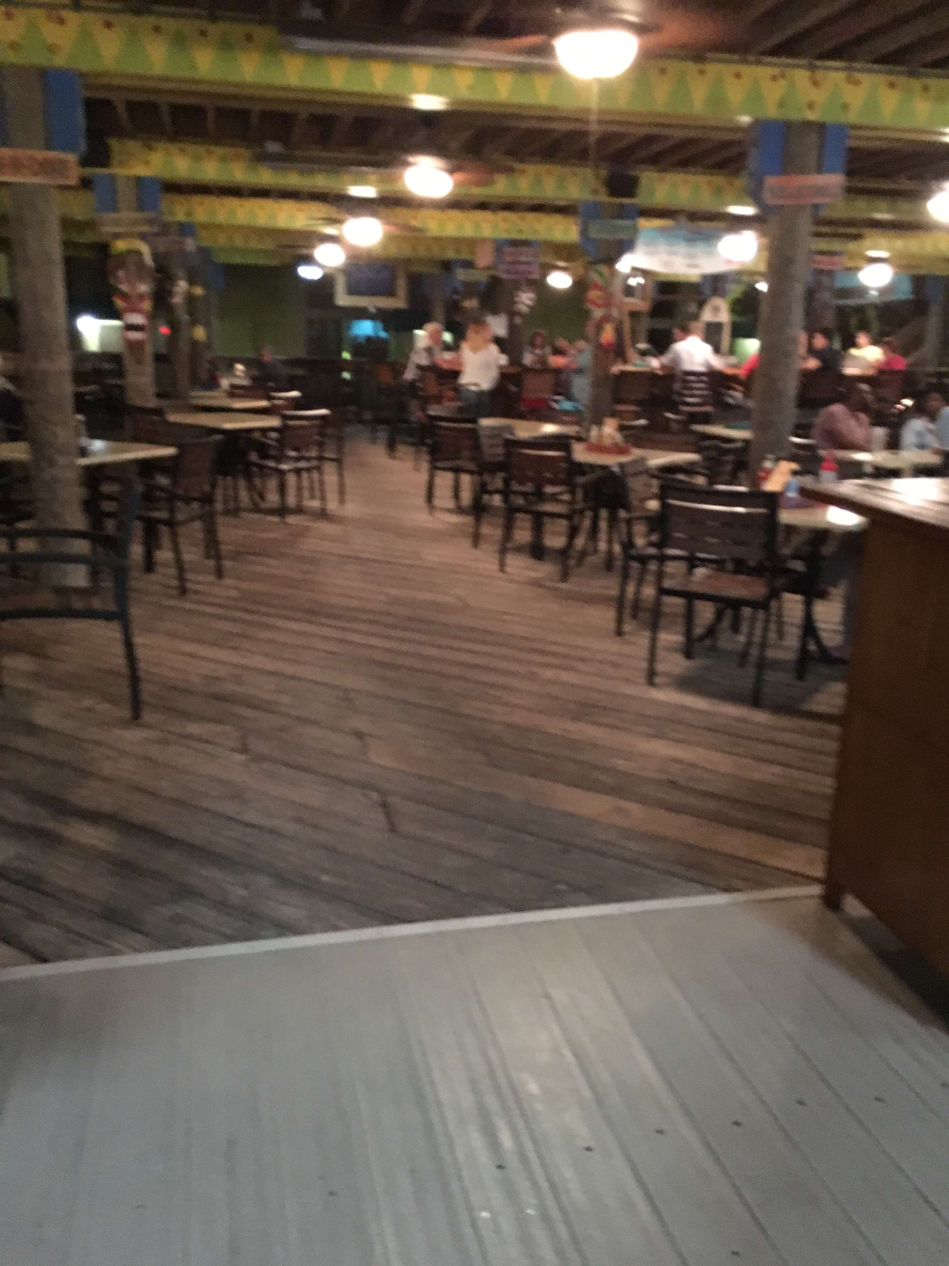 Mambos, Cocoa Beach, Melbourne Zomato