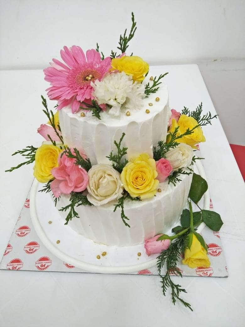 Fb Cakes in Hopes,Coimbatore - Order Food Online - Best Cake Shops in  Coimbatore - Justdial