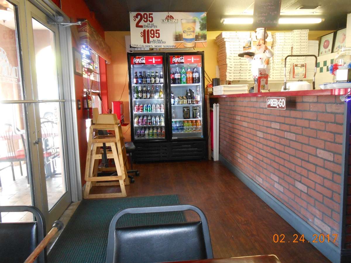 Paradise Pizza of Cape Coral, Cape Coral, Fort Myers Zomato