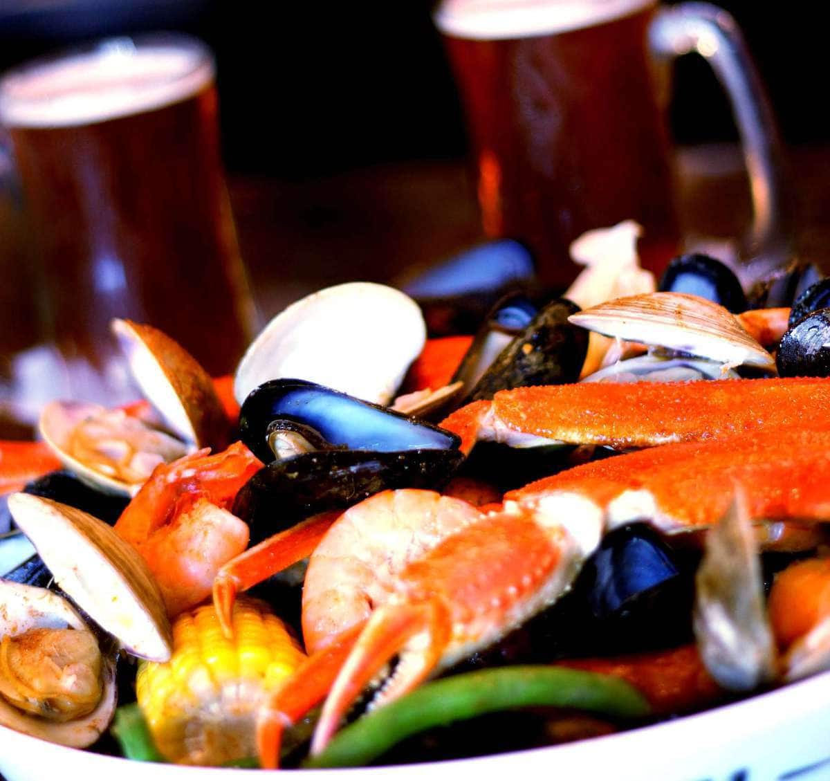 Fish City Grill, Edmond, Oklahoma City Zomato