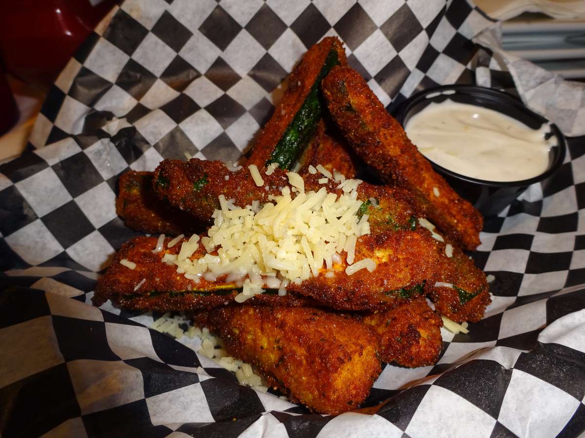 Craftsman Wood Fired Pizza, Placentia, Orange County Zomato