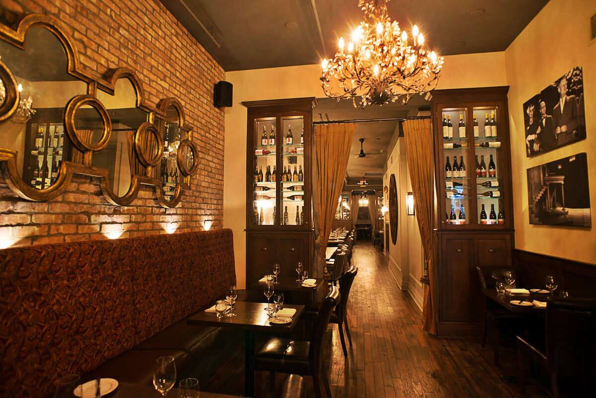 Mercer Hall, Stratford, Stratford Zomato