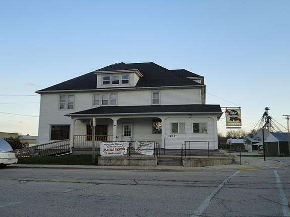 Bummys Haus Menu Menu For Bummys Haus Howards Grove Sheboygan