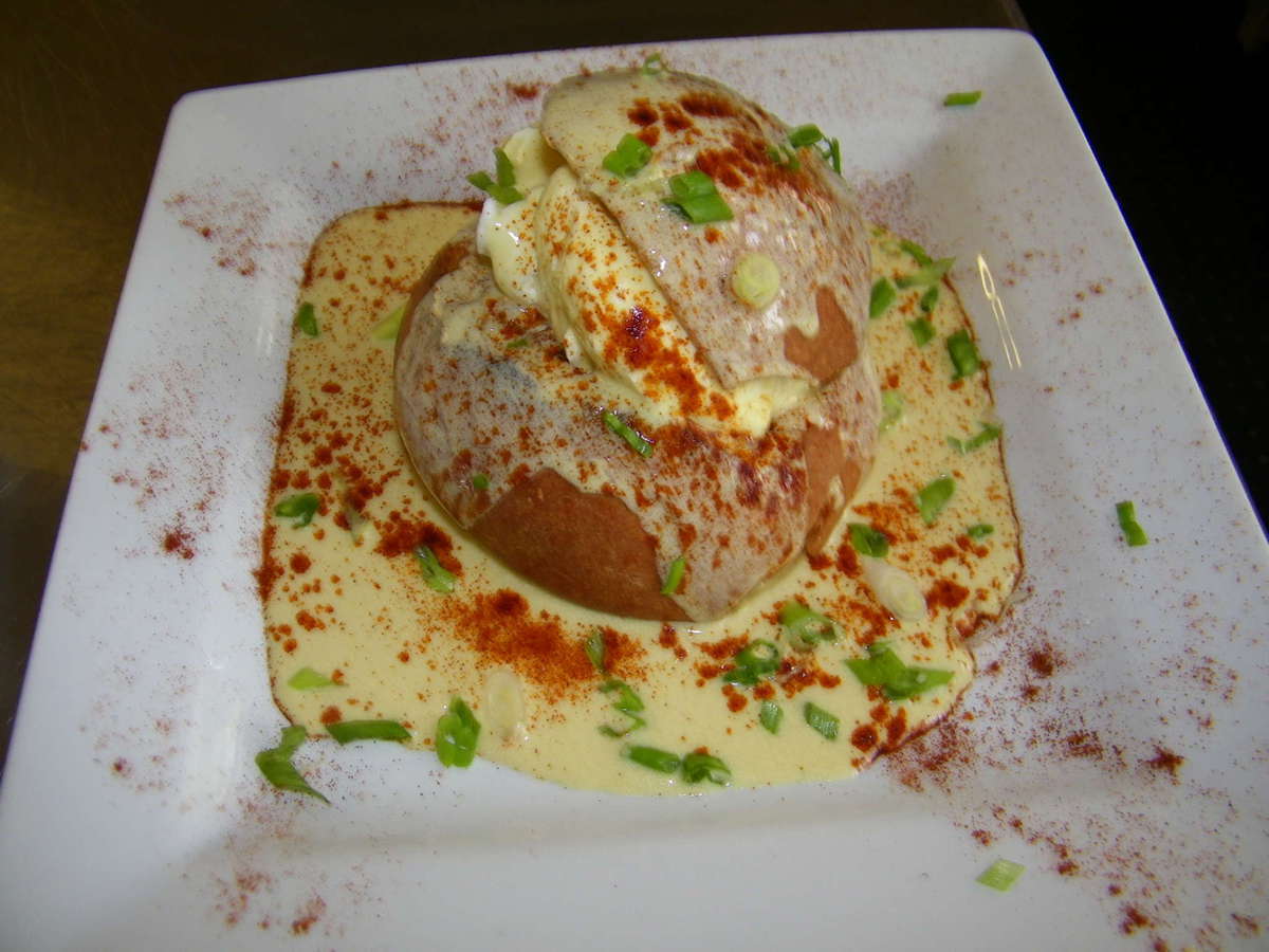 La Creperie French Bakery Of Fort Collins Photos Pictures Of La