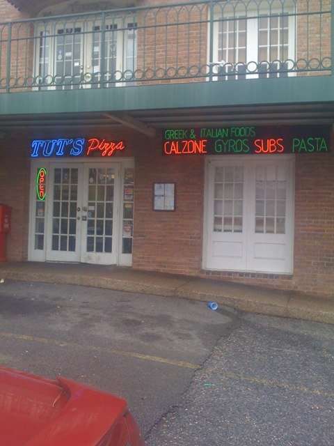 Tut S Place Tuscaloosa Tuscaloosa Zomato