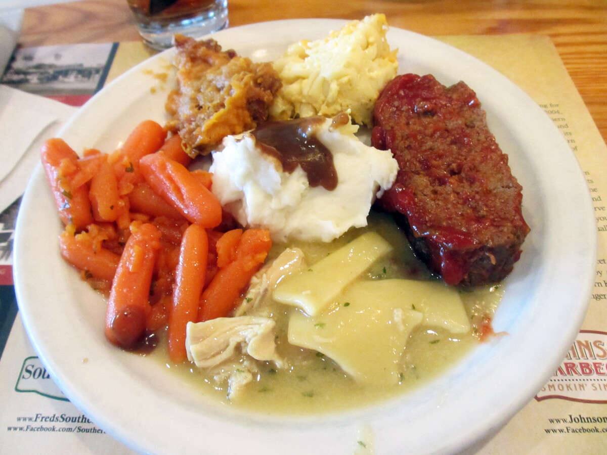 Fred S Southern Kitchen Photos Pictures Of Fred S Southern