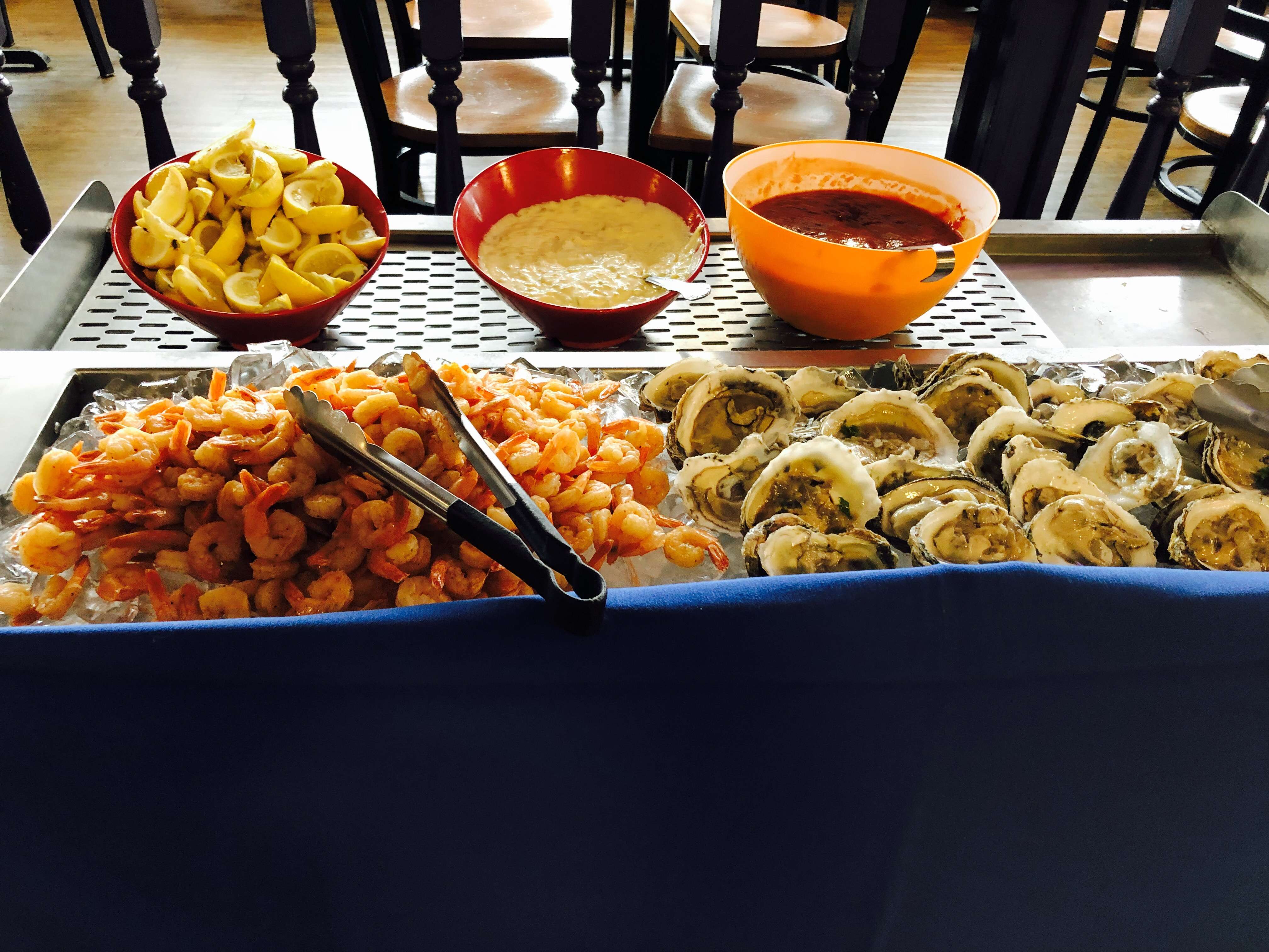 Best Seafood In Annapolis - hgdctyr