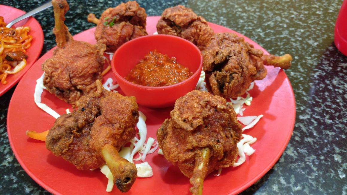 Shawarma Junction, Kharadi order online Zomato